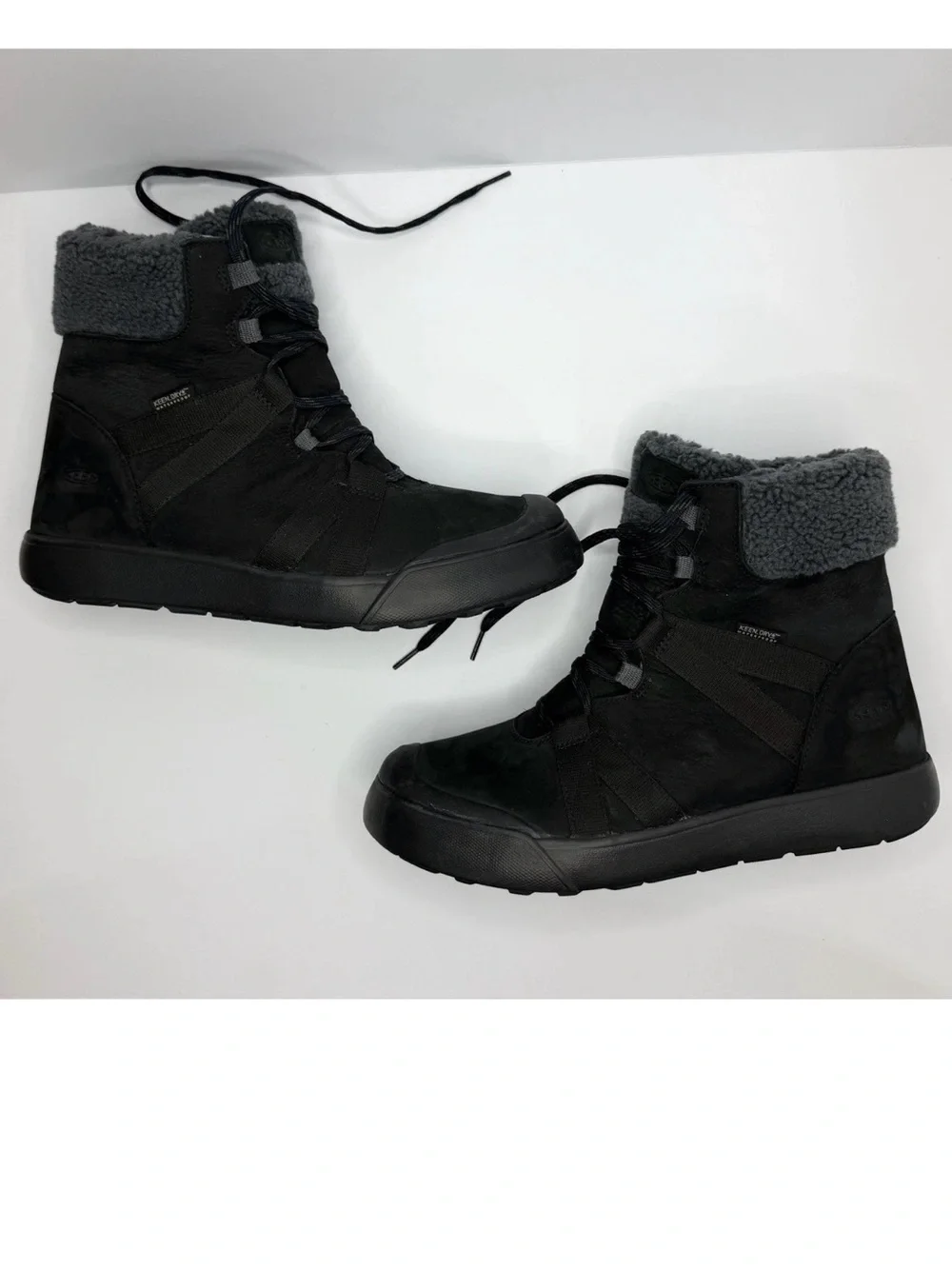 Keen women’s size